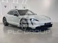 2022 Porsche Taycan
