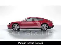 2022 Porsche Taycan