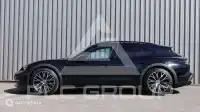 2022 Porsche Taycan