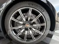 2022 Porsche Taycan