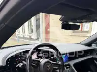 2022 Porsche Taycan