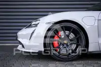 2022 Porsche Taycan