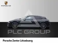 2022 Porsche Taycan