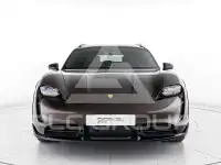 2022 Porsche Taycan