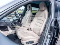 2022 Porsche Taycan