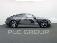 2022 Porsche Taycan