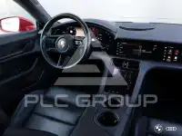 2022 Porsche Taycan