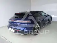 2022 Porsche Taycan