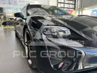 2022 Porsche Taycan