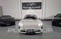 2022 Porsche Taycan