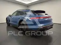 2022 Porsche Taycan