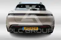2022 Porsche Taycan
