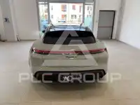 2022 Porsche Taycan