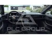2022 Porsche Taycan