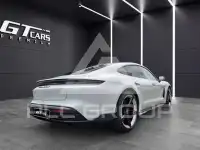 2022 Porsche Taycan