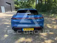 2022 Porsche Taycan