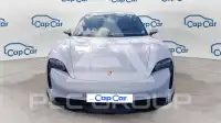 2022 Porsche Taycan