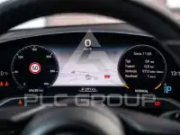 2022 Porsche Taycan