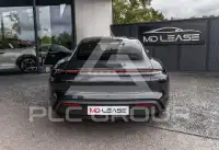 2022 Porsche Taycan