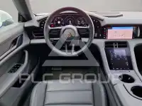2022 Porsche Taycan