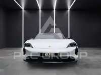 2022 Porsche Taycan
