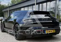 2022 Porsche Taycan