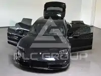 2023 Porsche Taycan