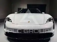 2022 Porsche Taycan