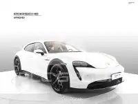 2022 Porsche Taycan