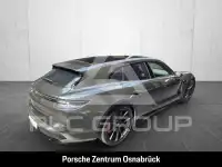 2022 Porsche Taycan