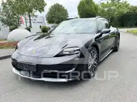 2022 Porsche Taycan