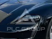 2022 Porsche Taycan