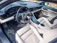 2022 Porsche Taycan