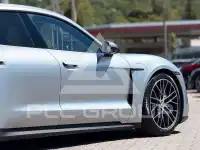 2022 Porsche Taycan