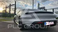 2022 Porsche Taycan