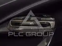 2022 Porsche Taycan