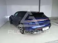 2022 Porsche Taycan