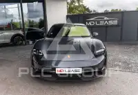 2022 Porsche Taycan