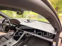 2022 Porsche Taycan