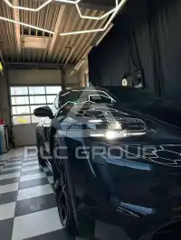 2022 Porsche Taycan