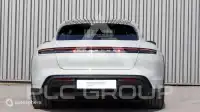 2022 Porsche Taycan