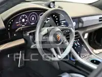 2023 Porsche Taycan