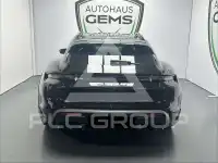 2022 Porsche Taycan