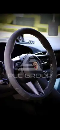 2022 Porsche Taycan