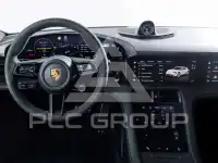 2022 Porsche Taycan
