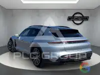 2022 Porsche Taycan