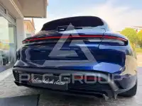 2022 Porsche Taycan