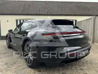 2022 Porsche Taycan