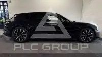 2022 Porsche Taycan