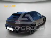 2022 Porsche Taycan